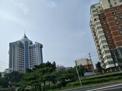-北京深圳大厦