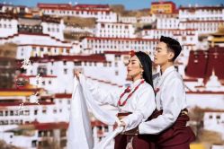 -太古映画婚纱摄影(天河店)