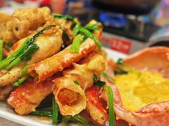-海港酒家(翔龙湾广场店)