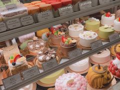 -布歌东京(德基BHG店)