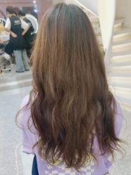 -MINX名珂斯·烫染形象设计