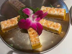 -西塔老太太泥炉烤肉(望京一店)