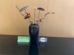 -上海圣淘沙万怡酒店