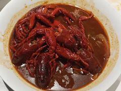 -洪福龙虾