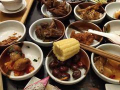 -青藤茶馆(南山路店)