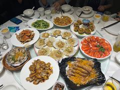 -79号渔船海鲜饭店(华强北店)