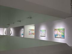 -上海油画雕塑院
