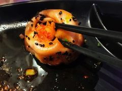 -小杨生煎(火车站北广场店)