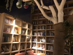 -别院里音乐餐酒吧(双流航空港店)