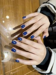 -喜柿·nail日式美甲美睫