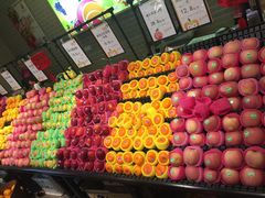 -周茉食品超市(北大街店)