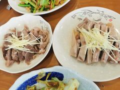 -乡亲鹅肉城(吴江店)