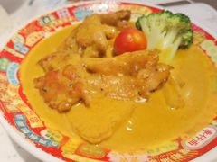 -新宝餐厅(流塘店)