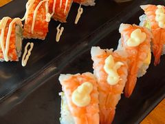 -伊亭寿司(港湾家园店)