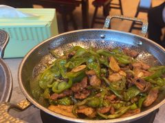 -侬佳蒸菜馆(听潮店)
