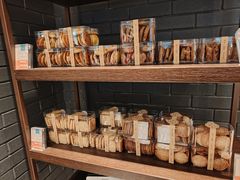 -大连铂尔曼酒店-铂尔曼美食廊 Pullman Deli