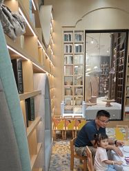 点击看大图 -奈尔宝·儿童乐园·亲子餐厅(星河湾店)