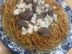 -裕兴记·三虾面(西北街总店)