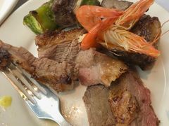 -拉蒂娜·巴西牛排馆 Latina·Brazilian Steakhouse(陆家嘴旗舰店)