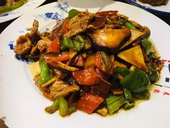 -缘来聚·徽菜名店(黄山宏村店)