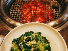-一品诚记烤肉·甄选店(中南路店)