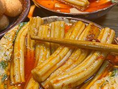 -阳阳老火锅(小南门店)