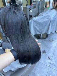 -藤野造型烫染