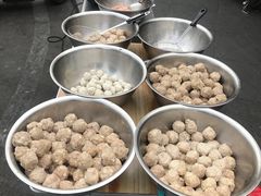 -好成财牛排馆(涂门街总店)