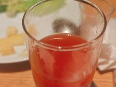 -长沙君悦酒店·自助餐厅咖啡厅