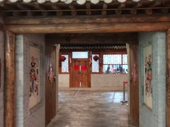 -大同煤炭博物馆