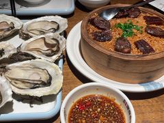 -乔街深夜食堂·台州菜·高压锅生蚝(杭州总店)