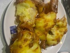 -海天盛宴新派海鲜自助餐厅(群力店)