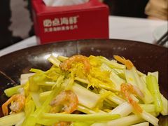 -必点海鲜·海肠捞饭大王(滨江道店)