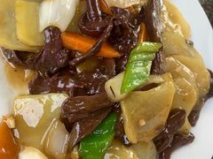 -可心烤鱼