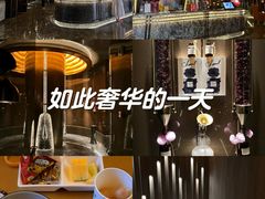 -足莲得·足道SPA(滨湖银泰店)