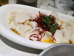 -蓬川食府(金海道店)