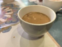 -Santoor 萨都里印度餐厅(北锣鼓巷店)