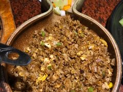 -绿茶餐厅(华联万柳店)