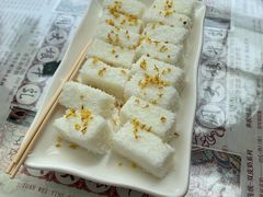 -周大娘牛乳(旧寨古村总店)