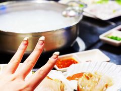 -吉友粥底火锅(方斜路店)