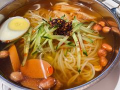 -石记东北风味烤肉(系马桩第二分店)