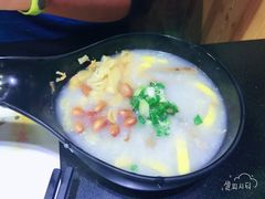 -华辉拉肠(小北路店)