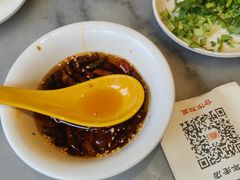 -老五四季涮肉(菜市口店)