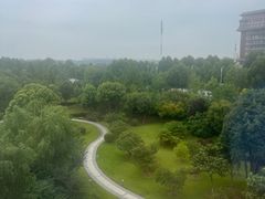 -南阳建业森林半岛假日酒店