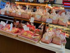 零售区-红宝石·鲜奶小方(万航店)