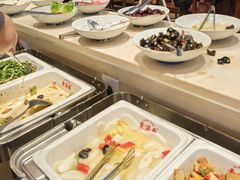 -素满香·Vegan食养自助(天一广场店)
