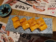 -Sushi Love 创意寿司(丽影广场店)