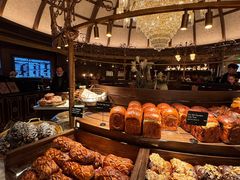 -B&C黄油与面包·THE GARDEN BAKERY概念店(世纪汇店)