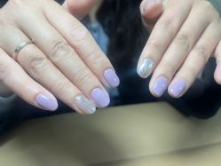 -槿里日式美甲工作室