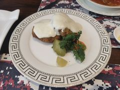 -92°C俄式厨房(中央大街店)